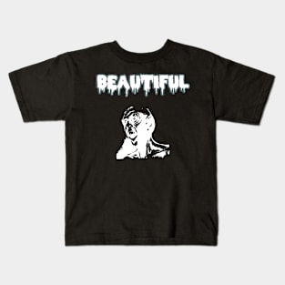 Beautiful Kids T-Shirt